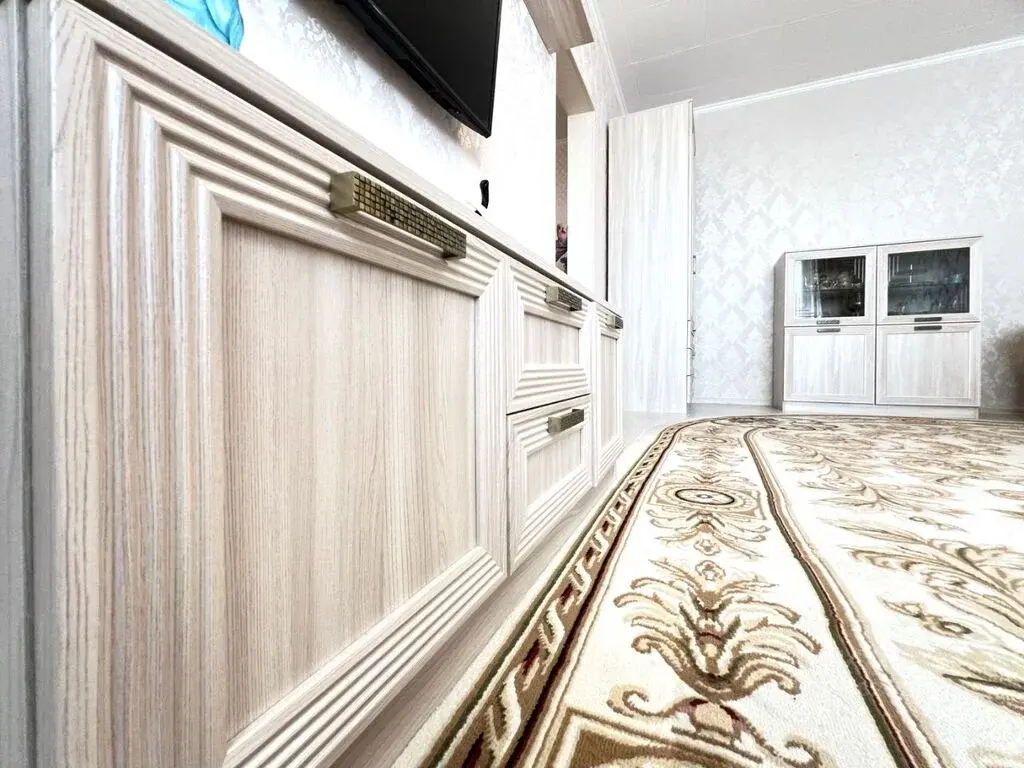 Купить однокомнатную квартиру 38.3м ул. Маршала Голованова, 1, Москва, ... - Фото 19