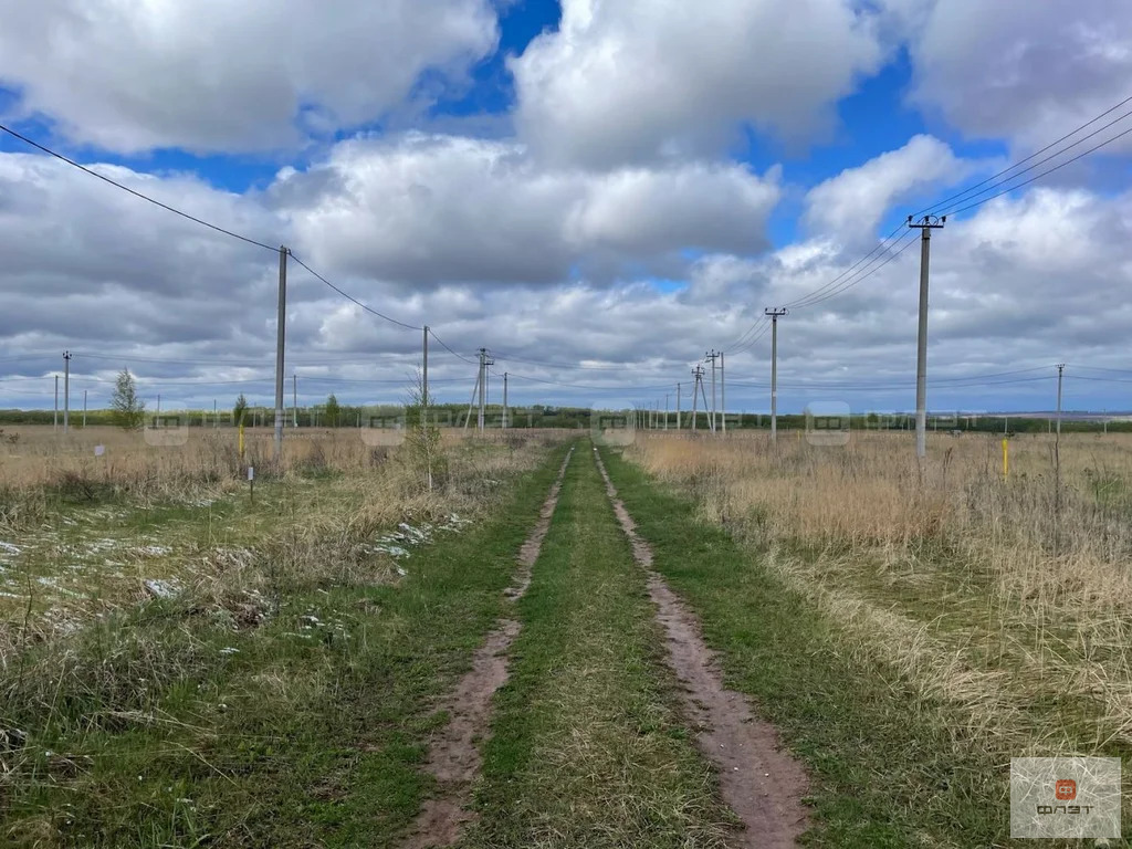 Продажа участка, Старый Айван, Арский район, ул. Захиры Гумеровой - Фото 5