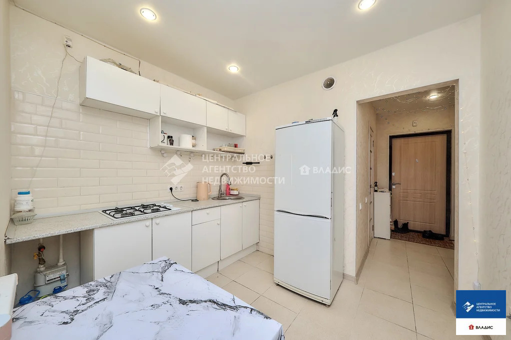 Продажа квартиры, Рязань - Фото 5