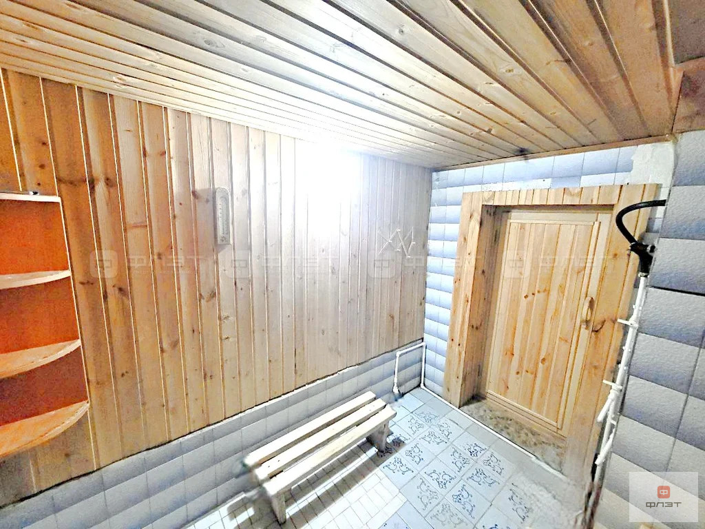 Продажа дома, Высокая Гора, Высокогорский район, ул. Кооперативная - Фото 26