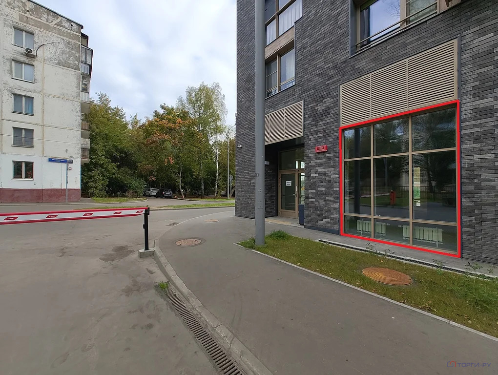 Продажа торгового помещения, ул. Каспийская - Фото 3