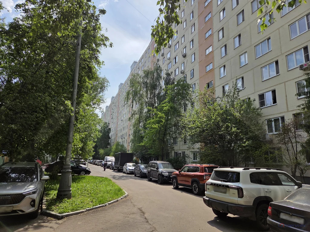 Продажа квартиры, Алтуфьевское ш. - Фото 2