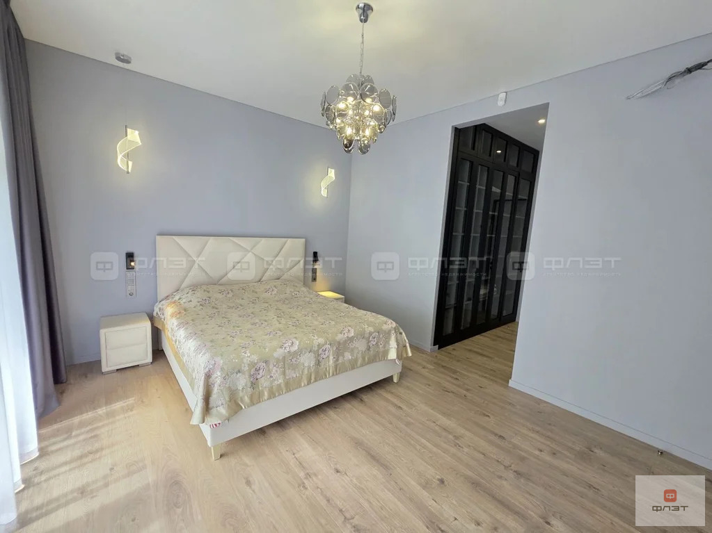 Продажа дома, Вороновка, Лаишевский район, ул. Шершнева - Фото 17