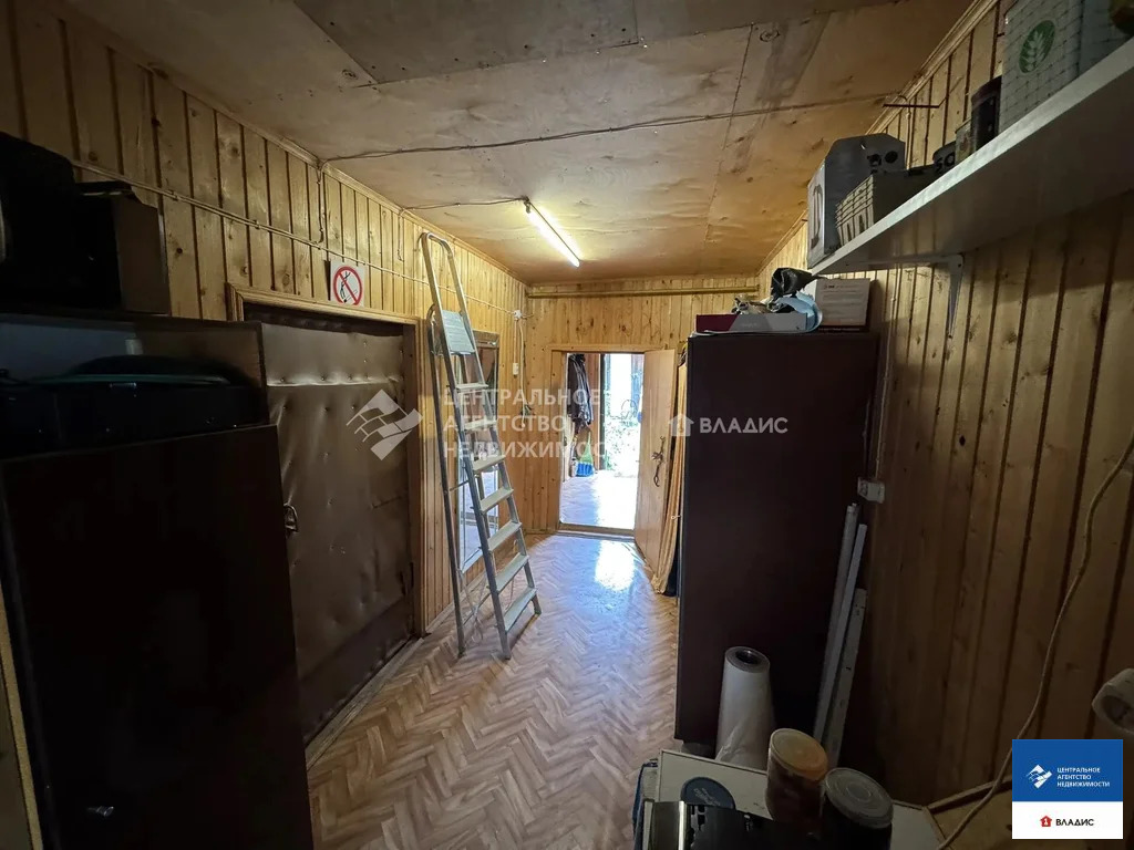 Продажа дома, Свистово, Рыбновский район - Фото 11