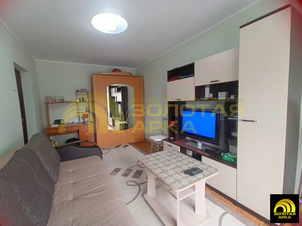 Продажа квартиры, Екатериновский, Абинский район, ул. Суворова - Фото 4