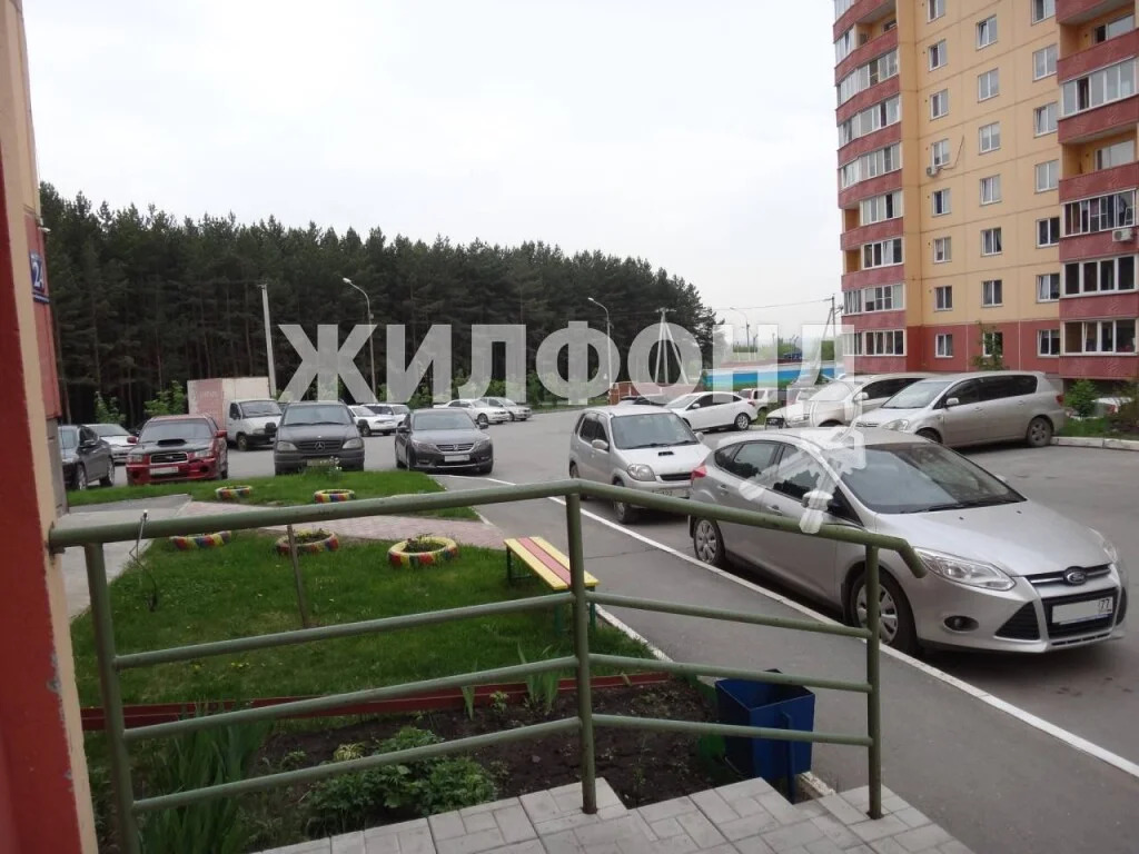 Продажа квартиры, Новосибирск, ул. Ключ-Камышенское плато - Фото 19