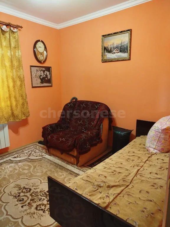 Продажа дома, Севастополь, территория СТ Шхуна - Фото 9