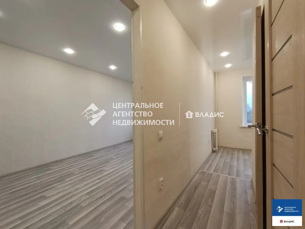 Продажа квартиры, Шилово, Шиловский район, ул. Рязанская - Фото 16