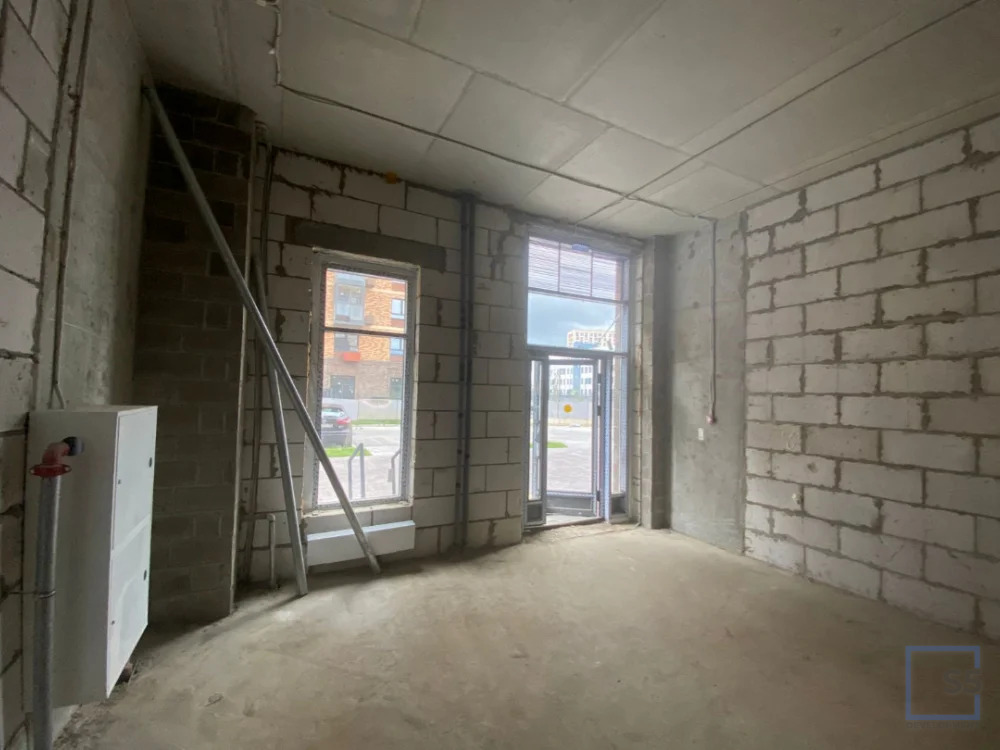 Продажа торгового помещения, Алхимовская улица - Фото 4