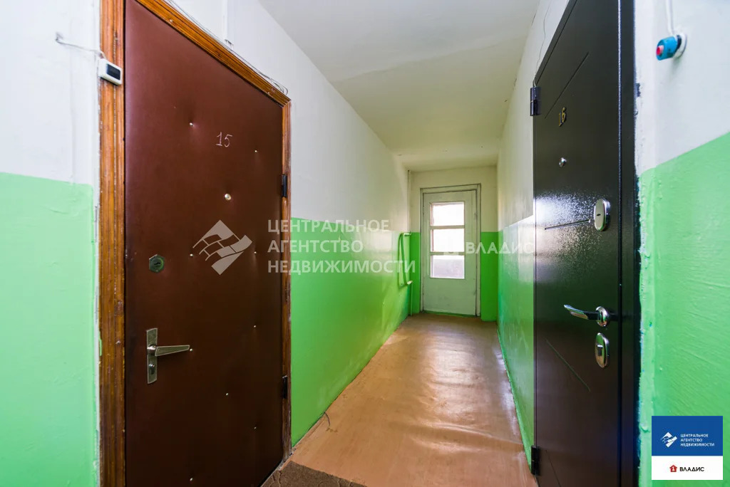 Продажа квартиры, Рязань, ул. Стройкова - Фото 9