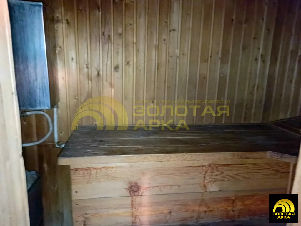 Продажа дома, Варениковская, Крымский район, ул. Ленина - Фото 11