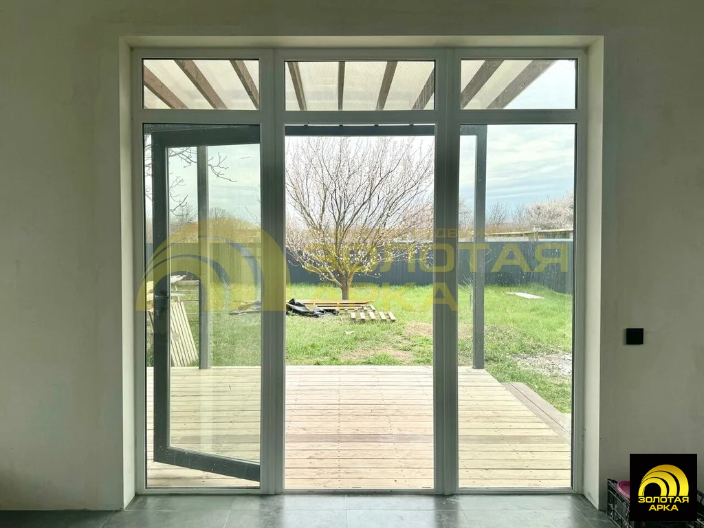 Продажа дома, Полтавская, Красноармейский район, ул. Октябрьская - Фото 23