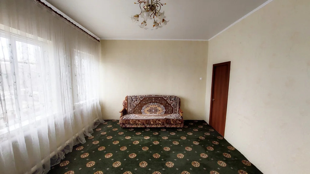 Продажа дома, Красный Октябрь, Темрюкский район, ул. Октябрьская - Фото 12
