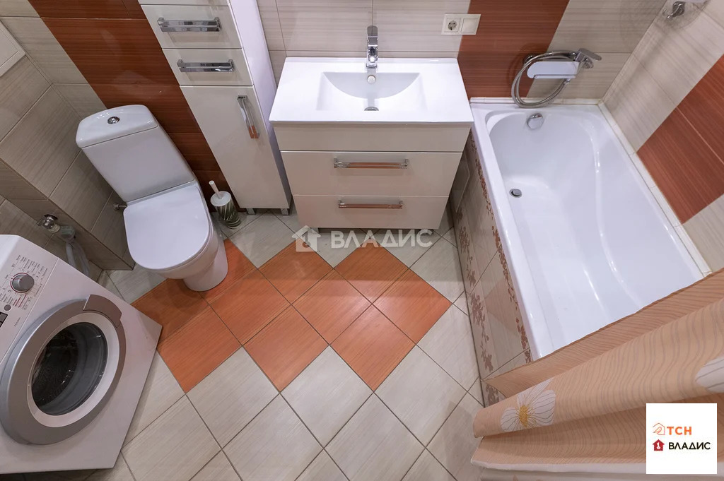 Продажа квартиры, Мытищи, Мытищинский район, Рождественская улица - Фото 30