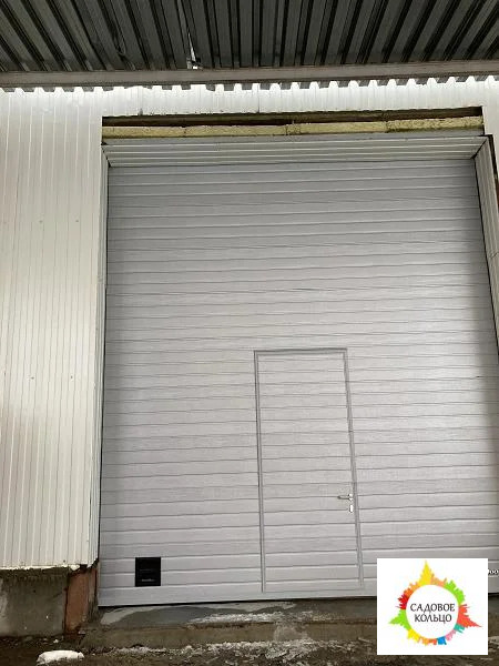 В 2 ух этажном здании под склад, автосервис - Фото 10