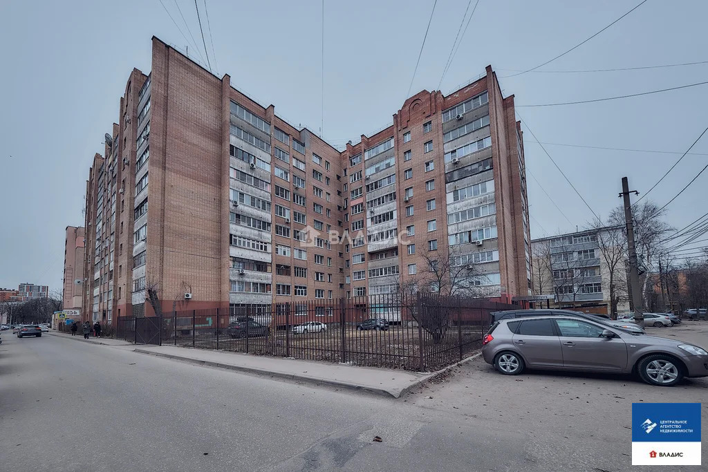 Продажа квартиры, Рязань, ул. МОГЭС - Фото 14