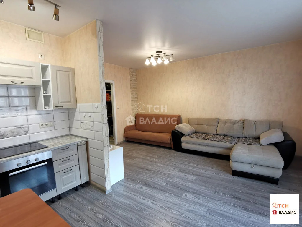 Аренда квартиры, Свердловский, Щелковский район, улица Михаила ... - Фото 3