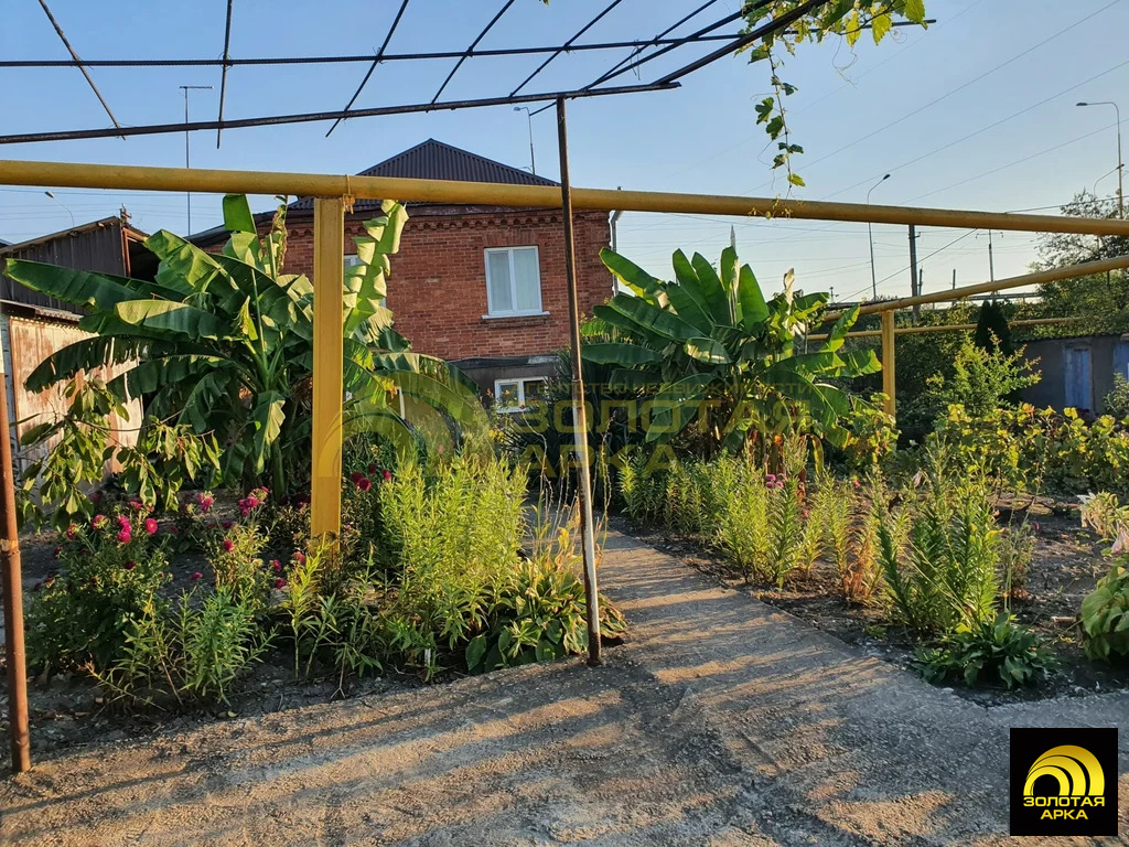 Продажа дома, Новоукраинский, Крымский район, ул. Темченко - Фото 20