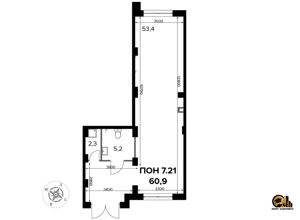 Продажа ПСН, Битца, Ленинский район, Ботаническая улица - Фото 5