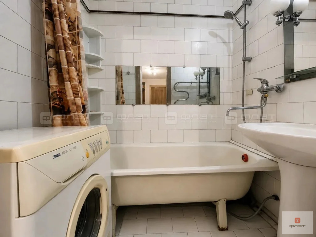 Продажа квартиры, Казань, ул. Агрономическая - Фото 11