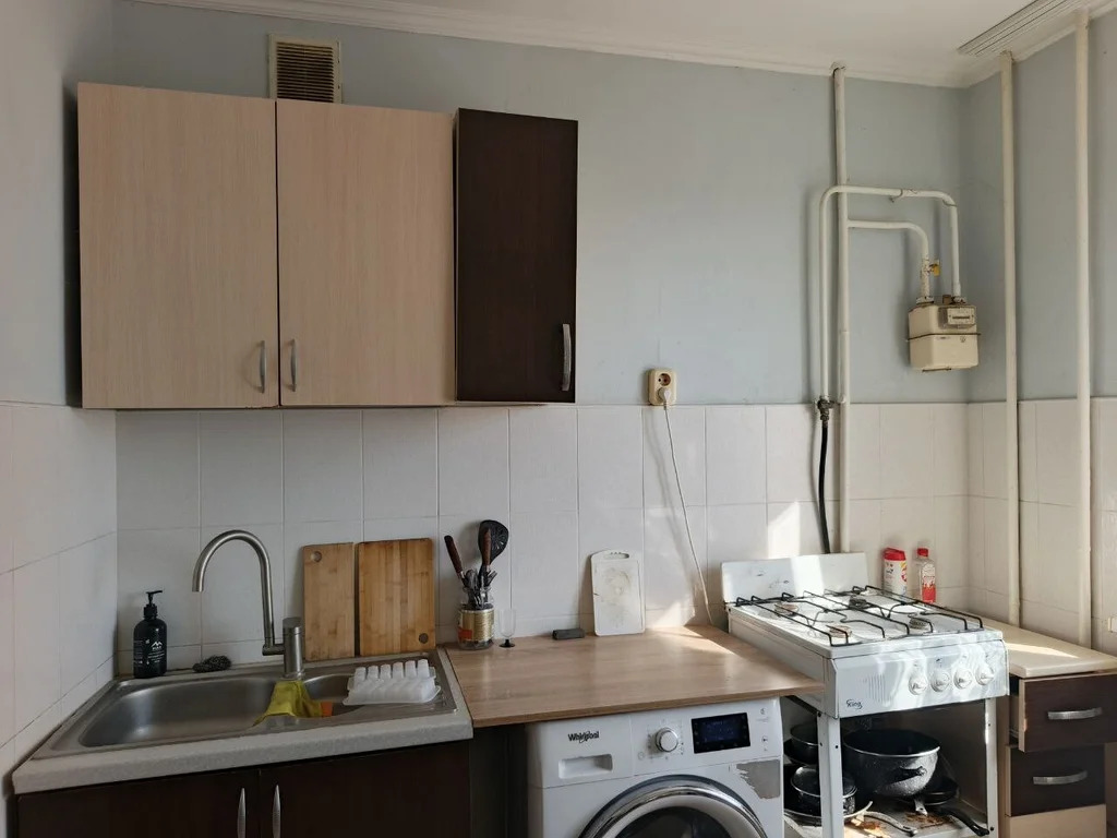 Продажа квартиры, Афипский, Северский район, ул. 50 лет Октября - Фото 7