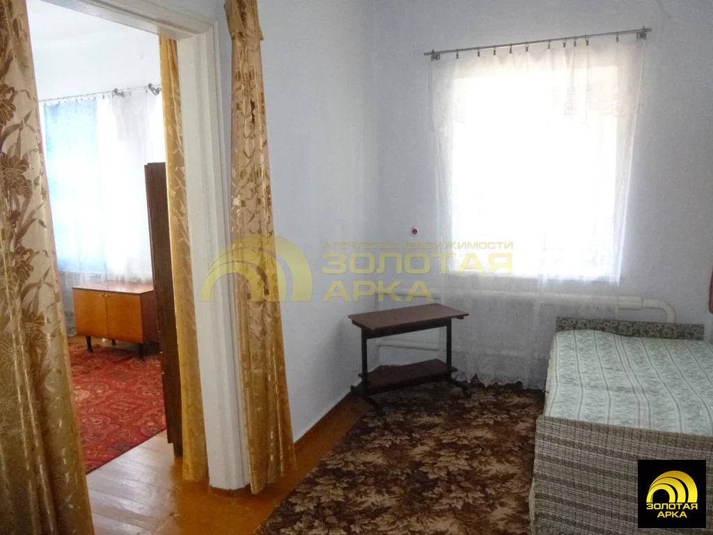 Продажа дома, Вышестеблиевская, Темрюкский район, ул. Ленина - Фото 11