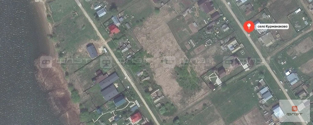 Продажа участка, Курманаково, Лаишевский район, ул. Мешинская - Фото 18