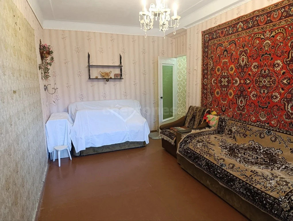 Продажа квартиры, Севастополь, Победы пр-кт. - Фото 4