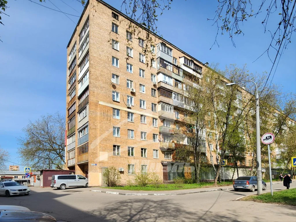 Продажа квартиры, Мытищи, Мытищинский район, ул. Академика Каргина - Фото 25