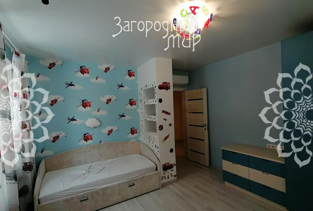 Продам дом, Варшавское шоссе, 29 км от МКАД - Фото 20