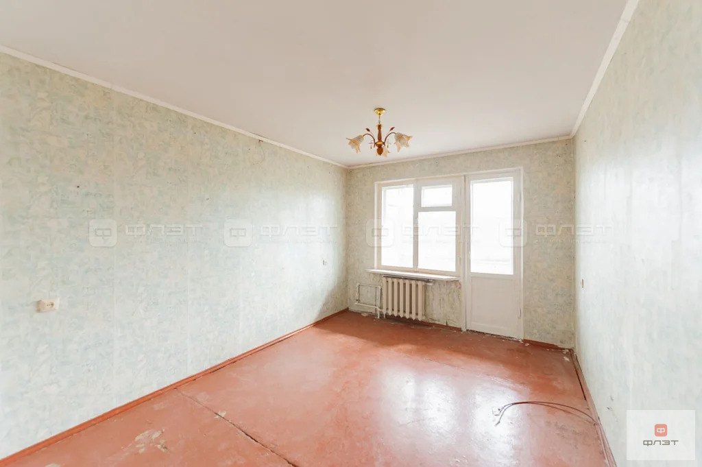 Продажа квартиры, Березовка, Высокогорский район, ул. Центральная - Фото 23