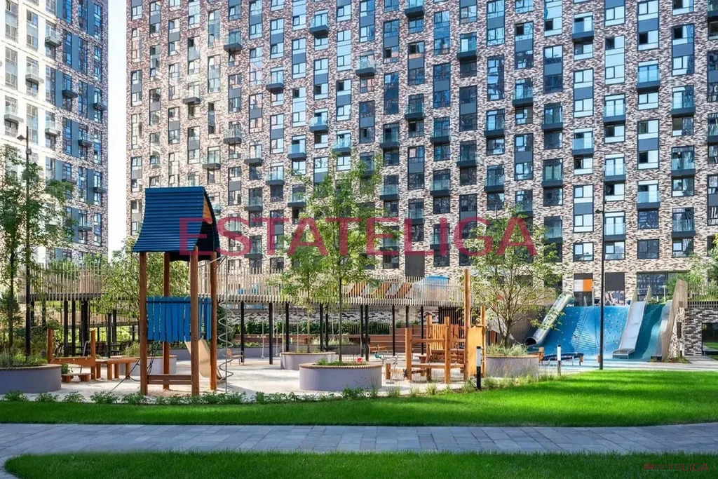 Продажа квартиры, м. Шелепиха, Причальный проезд - Фото 18