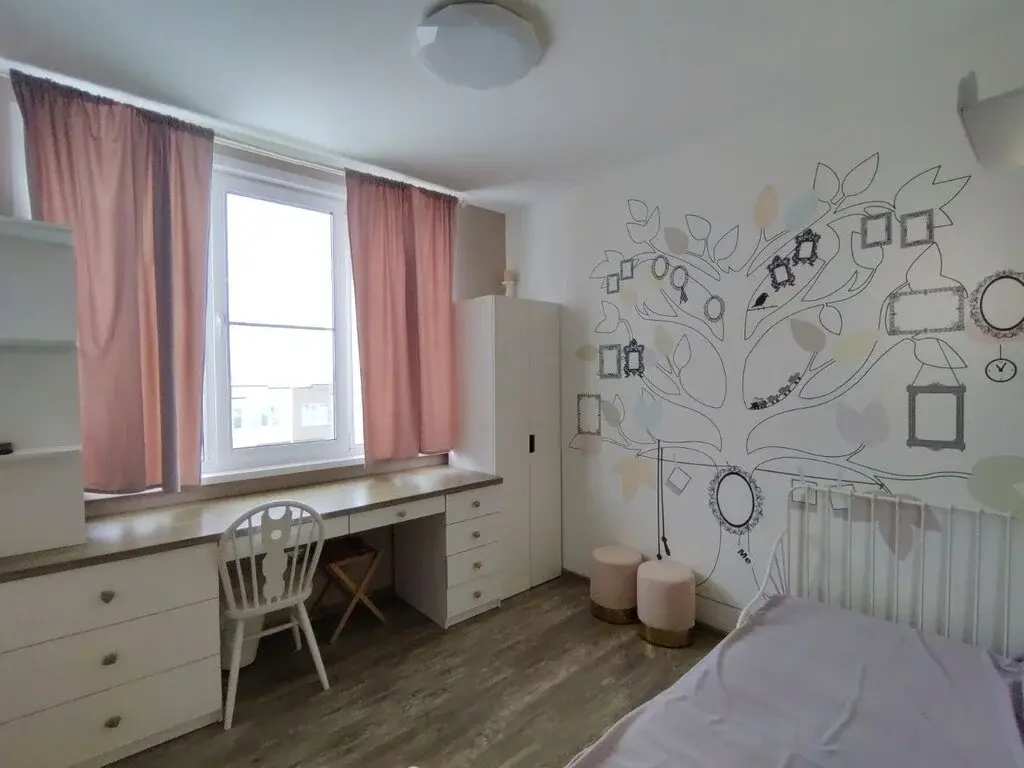 Аренда таунхаус Лесная поляна,98,5кв.м.,ремонт,техника,мебель - Фото 12