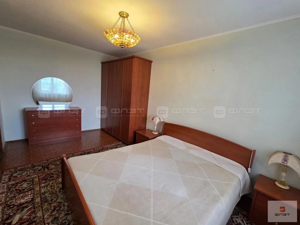 Продажа квартиры, Казань, ул. Космонавтов - Фото 8