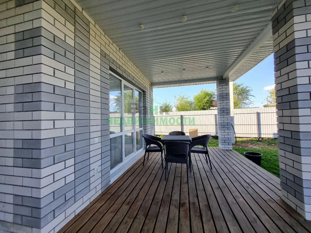 Продажа дома, Подсосенки, Балаковский район, Сосновая ул. - Фото 18