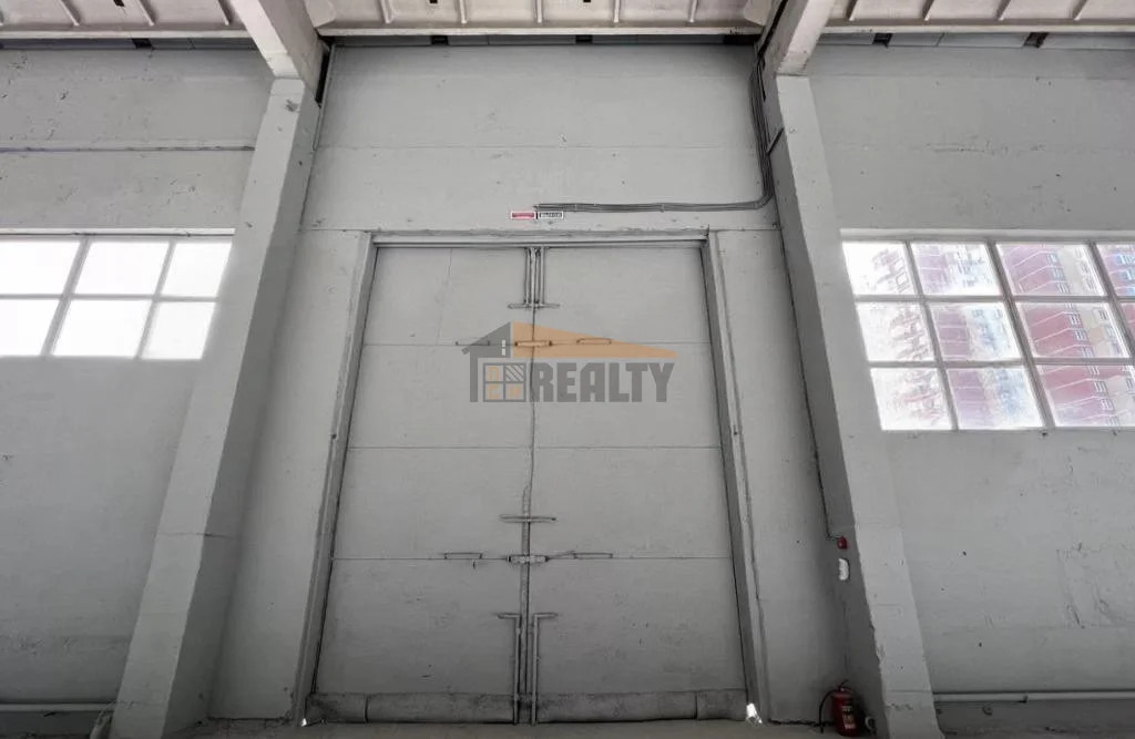 Аренда склада, Сергиев Посад, Сергиево-Посадский район, Московское ш. - Фото 2