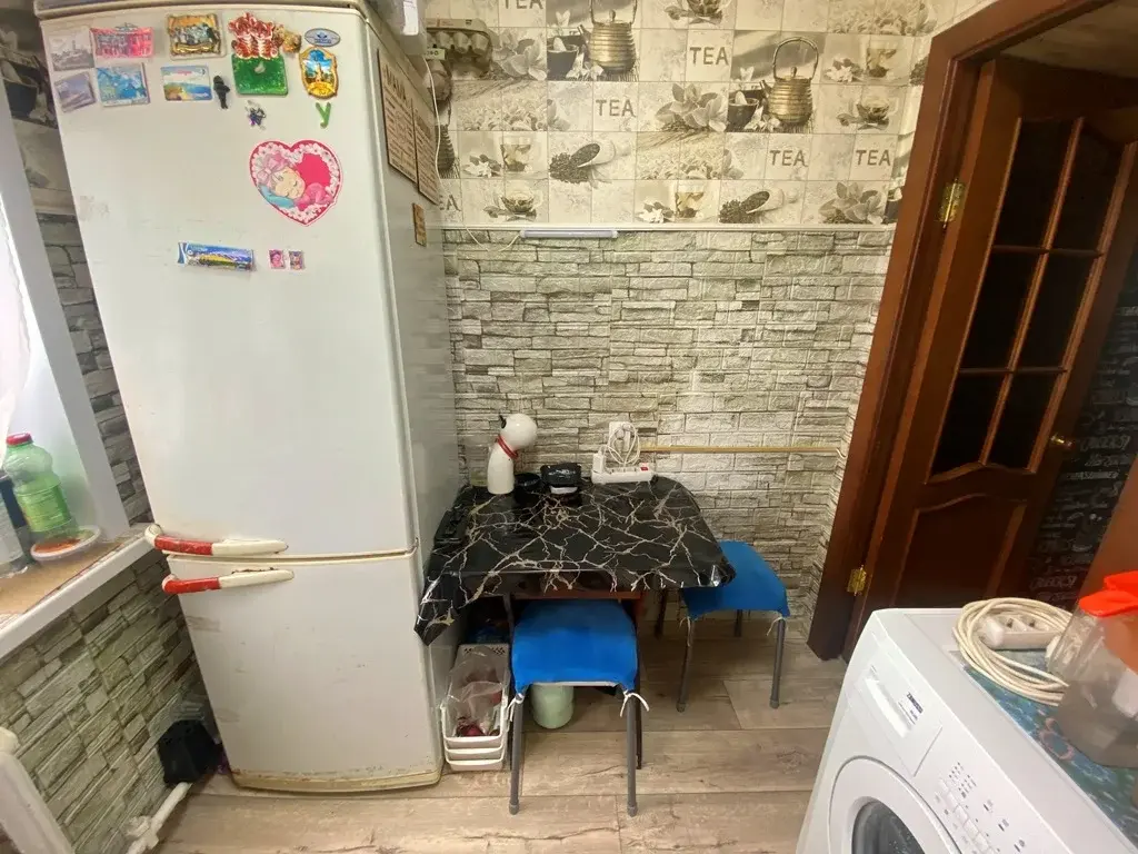 2-я квартира в п. Новый, дом 56 - Фото 11