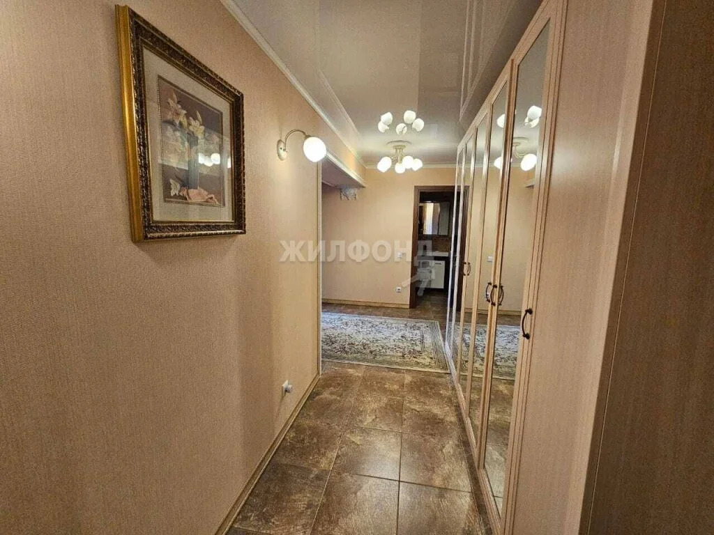 Продажа квартиры, Новосибирск, ул. Кубовая - Фото 30