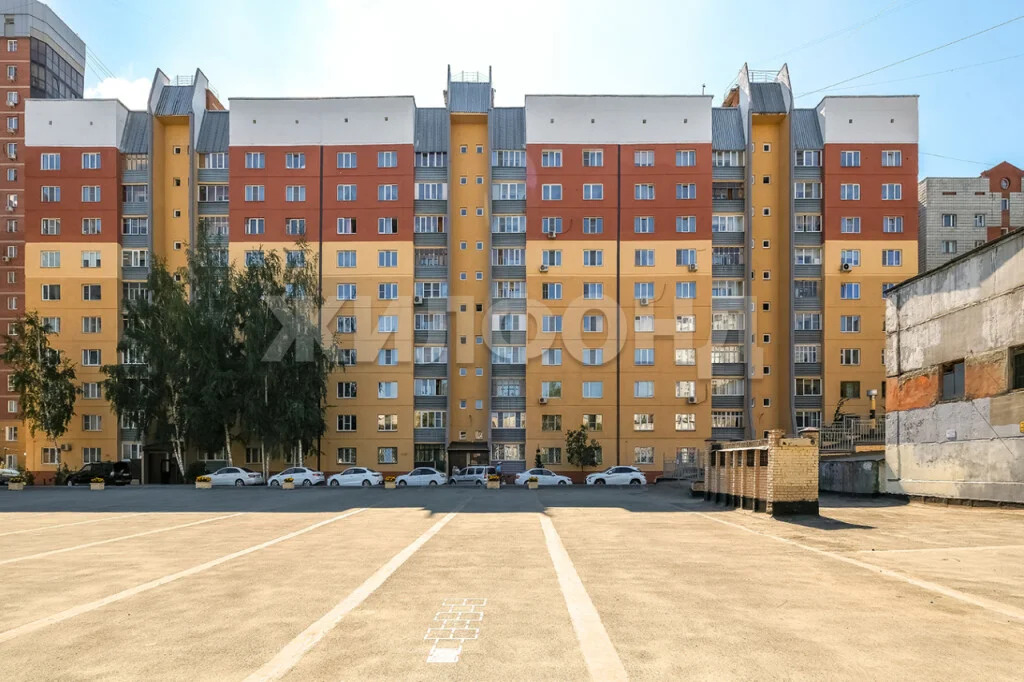Продажа квартиры, Новосибирск, Мичурина пер. - Фото 26