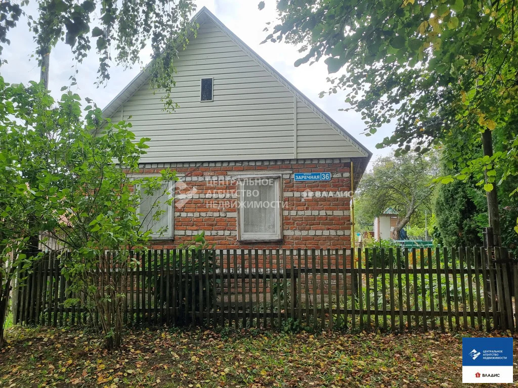 Продажа дома, Наумово, Рязанский район, ул. Заречная - Фото 2