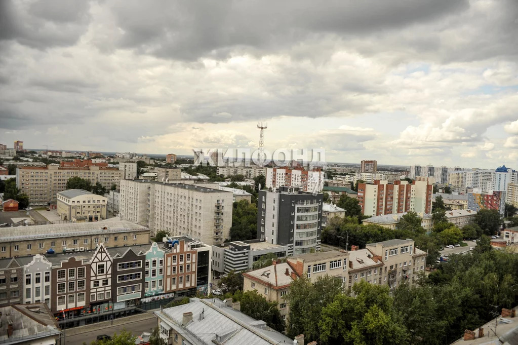 Ленинский Район Новосибирска Фото