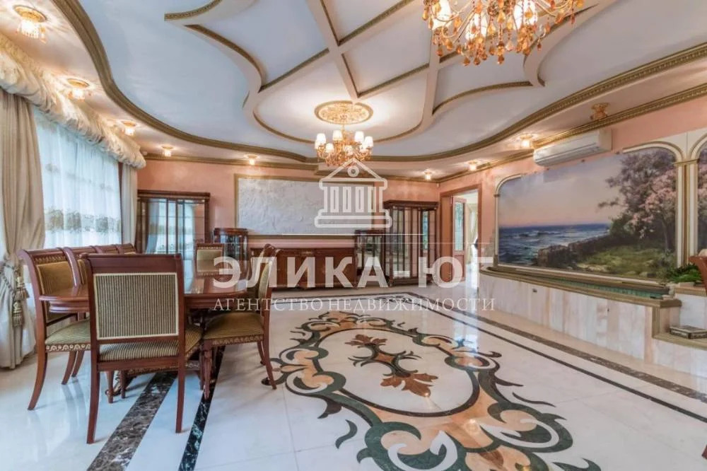 Продажа дома, Архипо-Осиповка, ул. Морская - Фото 10