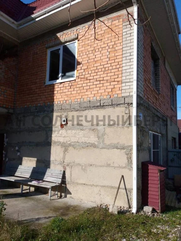 Продажа дома, Тенгинка, Туапсинский район, ул. Горная - Фото 0