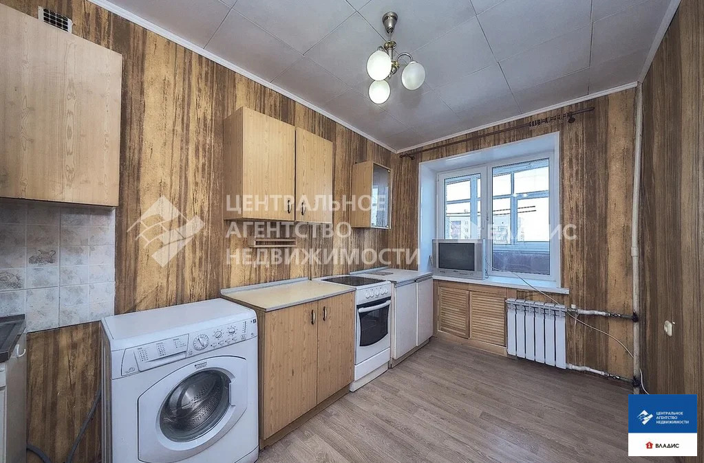 Продажа квартиры, Рязань, улица 2-е Бутырки - Фото 8