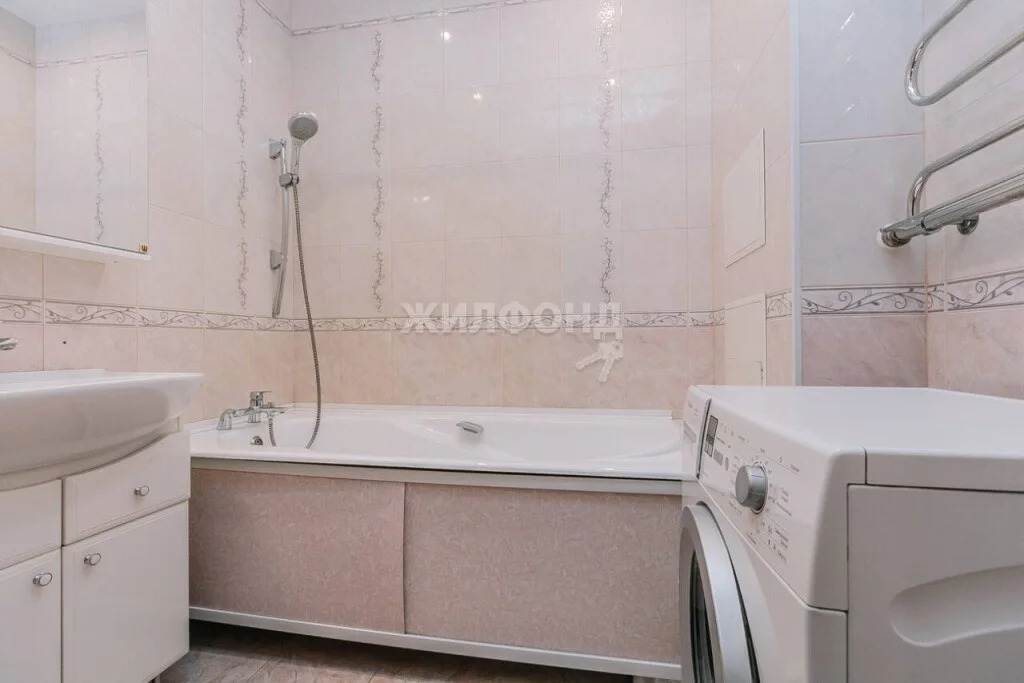 Продажа квартиры, Новосибирск, Адриена Лежена - Фото 12