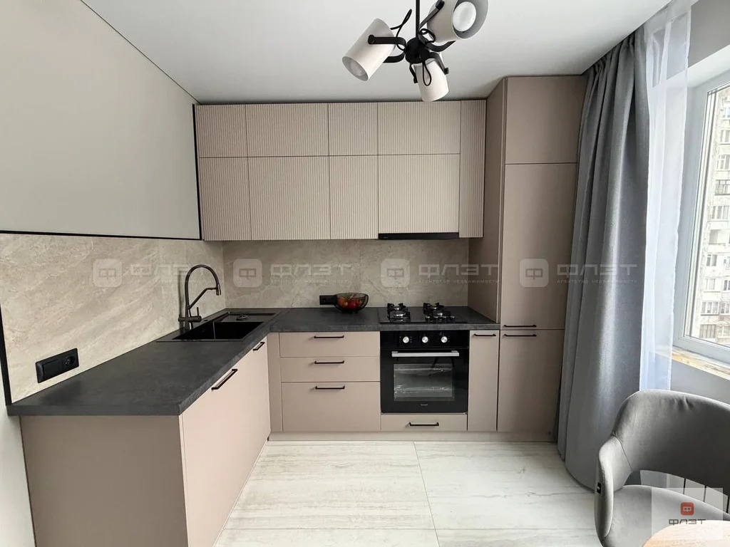 Продажа квартиры, Казань, ул. Четаева - Фото 2