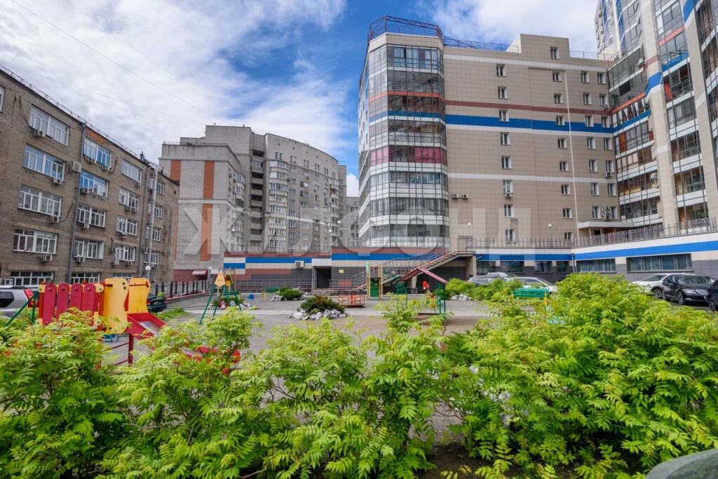 Продажа квартиры, Новосибирск, ул. Якушева - Фото 30