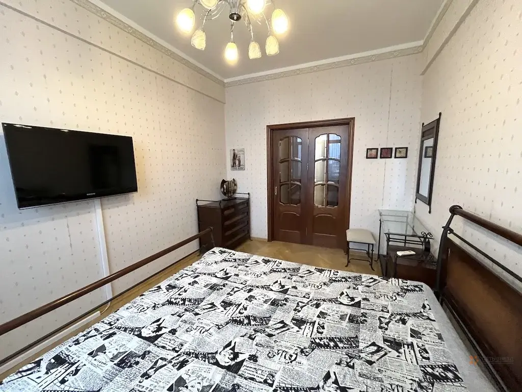 Сдается 2-комнатная квартира ул. Правды, 6/34. - Фото 15