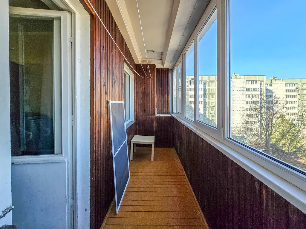 3-к пр-т Маркса, дом 57 - Фото 4