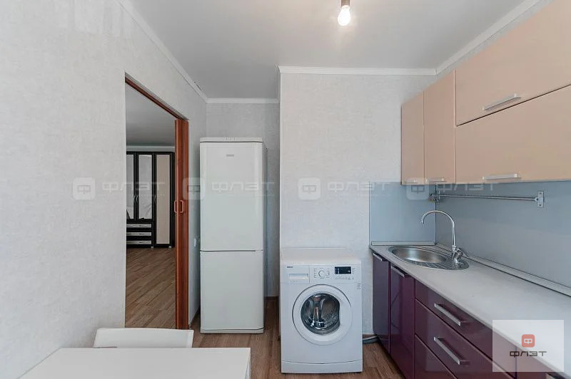 Продажа квартиры, Казань, ул. Нурсултана Назарбаева - Фото 3